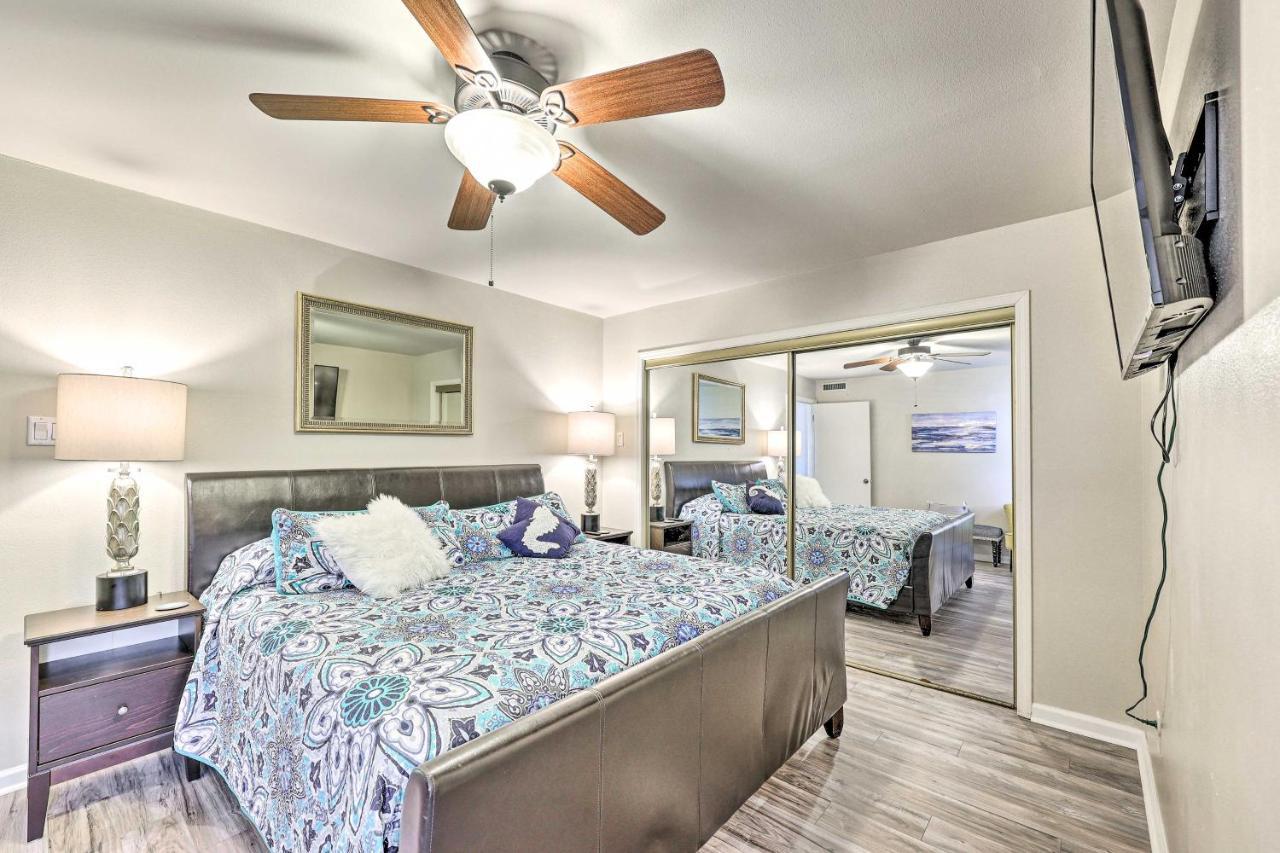 Delightful Hot Springs Condo Lake Access And Views! Екстериор снимка